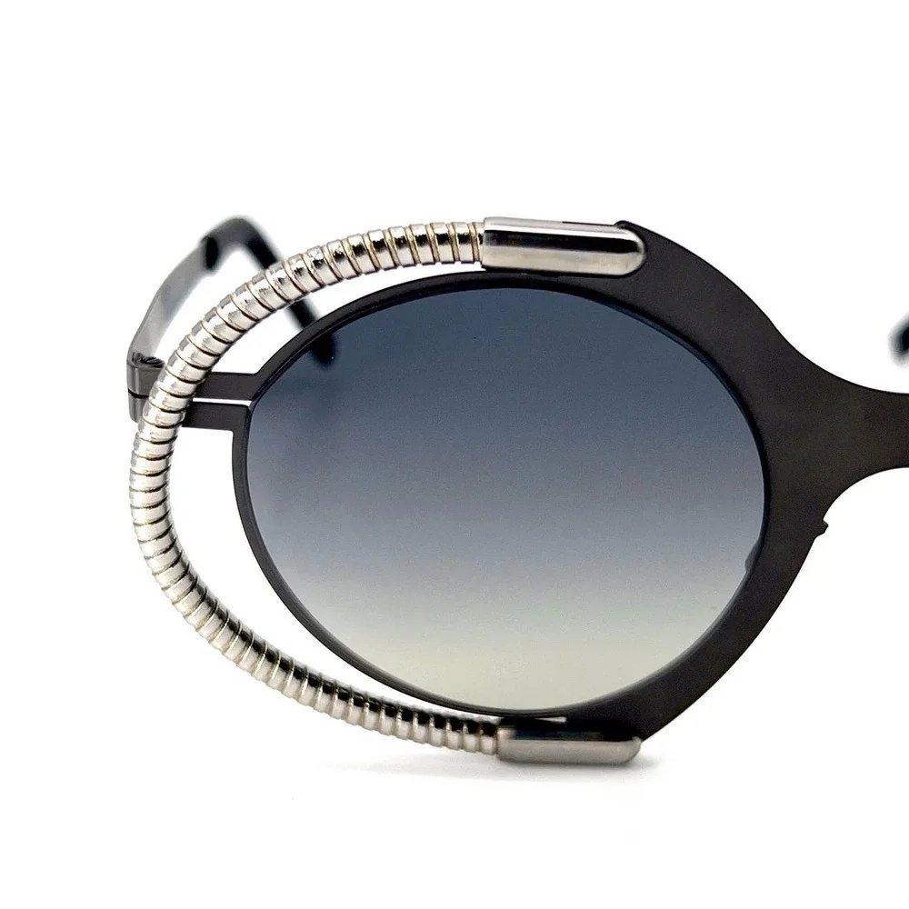 New! FLEXI Pugnale Sunglasses, Authentic